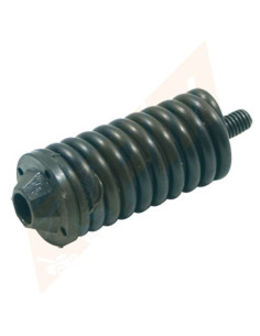 Silent bloc  pour tronconneuse HUSQVARNA 340-345-350-503898301