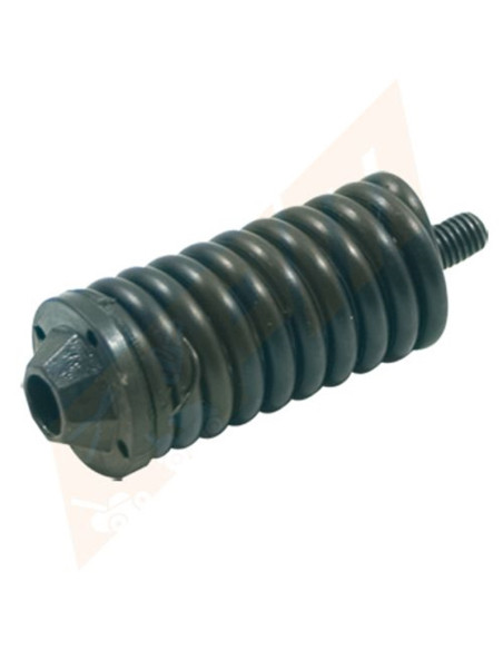 Silent bloc  pour tronconneuse HUSQVARNA 340-345-350-503898301