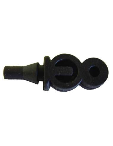 Silent bloc tronconneuse anti-vibrant  HUSQVARNA 340-345-350 50386930
