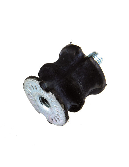 Silent bloc tronconneuse Husqvarna 238-268-242-266  Ref. 501594101