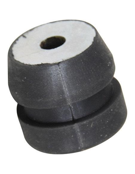 Silent bloc pour Oleo Mac 925  50160040R