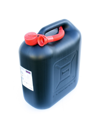 Bidon 20L spécial hydrocarbure