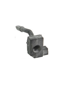 Caoutchouc pompe à huile pour HUSQVARNA 136-137-141-142