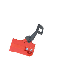 Carter pour tronconneuse  HUSQVARNA. + frein 50-51-55 503498103