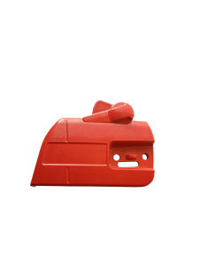 Carter pour tronconneuse  HUSQVARNA. 340-345-350-351 537107801