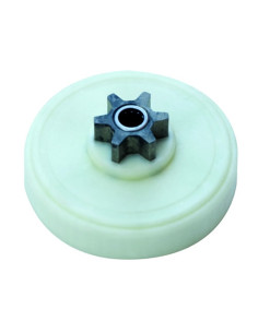 Pignon tronçonneuse élèctrique HUSQVARNA ALKO MC CULLOCH 538243909