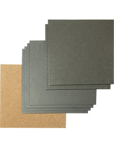 Pochette fabrication joints de 7 Feuilles