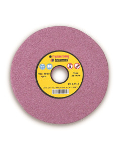 Meule d'affutage Tecomec 145x3x22