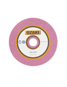 Meule d'affuteuse de chaine mini-jolly 100x3x16