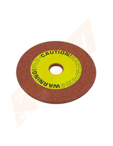 Meule 100x4.5x16-3/8 mini Jolly