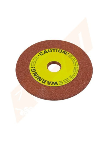 Meule 100x4.5x16-3/8 mini Jolly