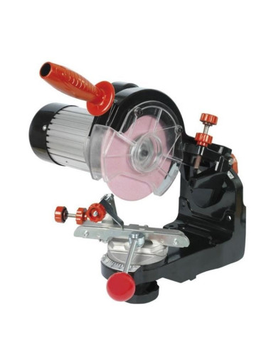 Affuteuse chaine tronçonneuse  ECOSTAR (taxe deee incluse 0.42€)