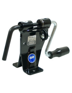 Riveteuse  chaine tronçonneuse Tecomec