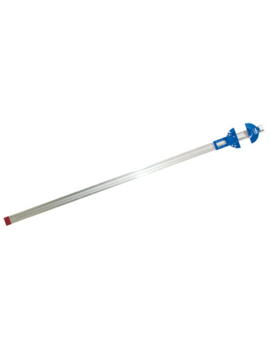 Mesure courroie tracteur tondeuse autoportée