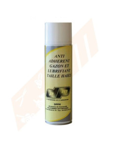 Lubrifiant taille haie 400/650 ml