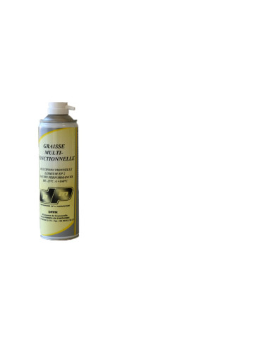 Graisse multifonctionnelle 400/650 ml