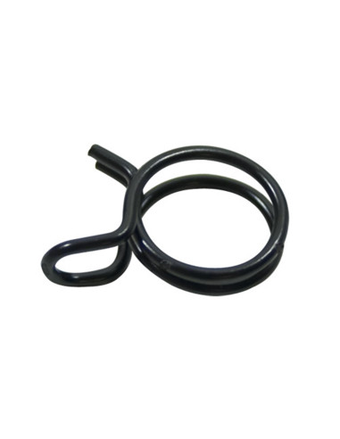 Collier pour durite ø : 5 x 8,0 mm