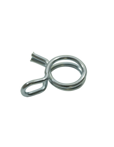Collier pour durite ø : 3 x 5,5 mm