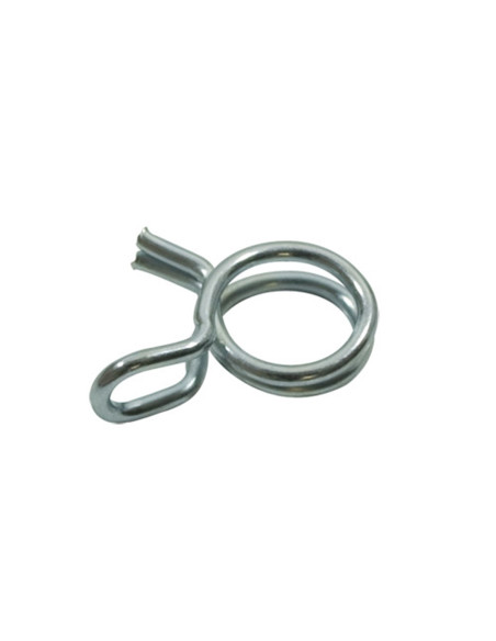 Collier pour durite ø : 3 x 5,5 mm