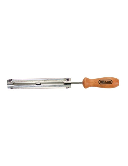 Porte lime OREGON 4.8mm (3/16) - Q18228C