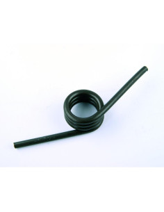 Ressort  affuteuse de chaine Midi-Jolly Tecomec