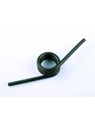 Ressort  affuteuse de chaine Midi-Jolly Tecomec