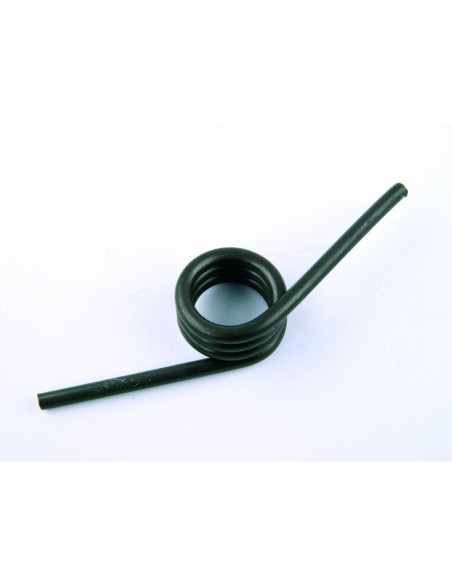 Ressort  affuteuse de chaine Midi-Jolly Tecomec