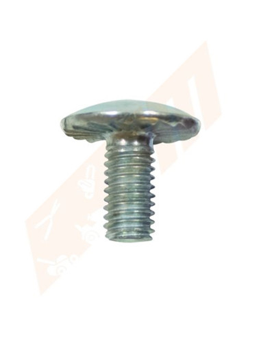 Vis pour ecrou aluminium