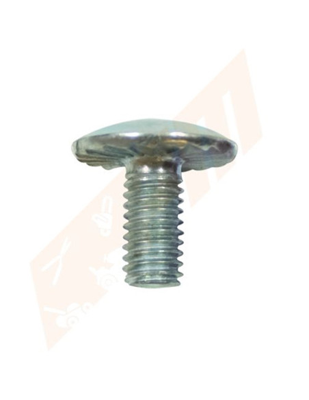 Vis pour ecrou aluminium