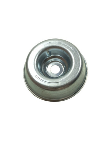 Bol glisseur pour débroussailleuse alésage 10 mm