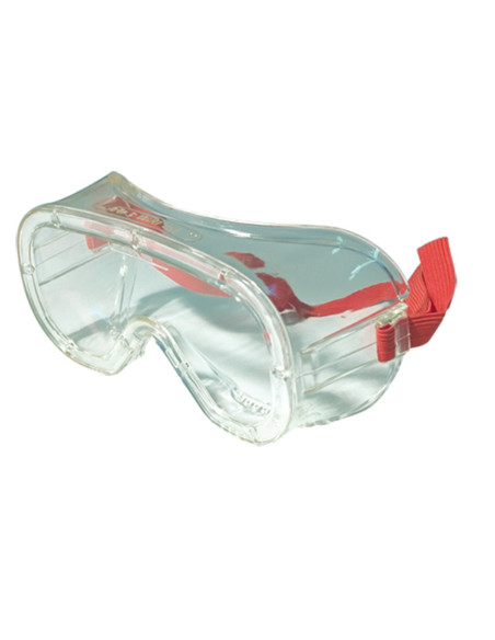 Lunettes masque
