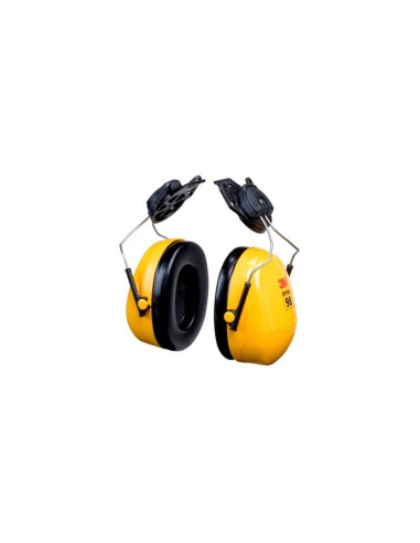 Casque anti-bruit Peltor H9P3E