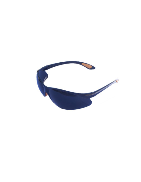 Lunettes protection noire