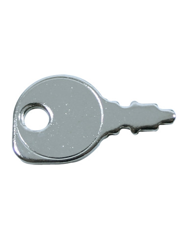Clef de contacteur  pour tracteur tondeuse autoportée  