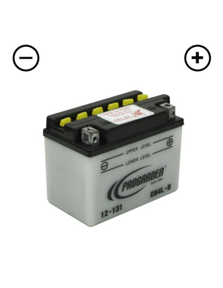 Batterie spécial scooter CB4L-B - CB4LB - YB4LB