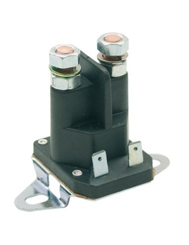 Solenoïde pour CASTELGARDEN - GGP 8736110/0 et 8736100/0