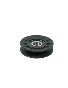 Poulie composite à gorge en v  pour tracteur tondeuse autoportée  