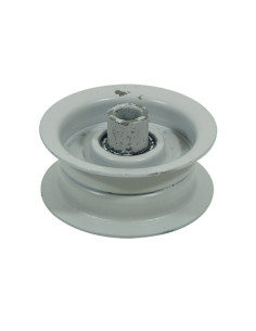 Poulie à gorge plate AYP 66048, Snapper 14340, 7014340YP