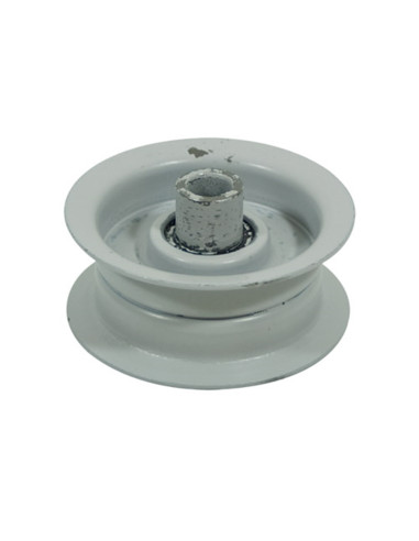 Poulie à gorge plate AYP 66048, Snapper 14340, 7014340YP