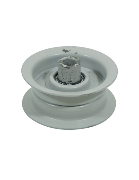 Poulie à gorge plate AYP 66048, Snapper 14340, 7014340YP