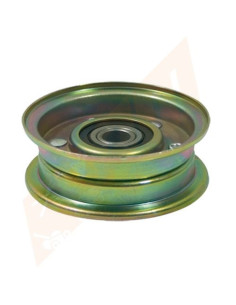 Poulie à gorge plate Murray 21409