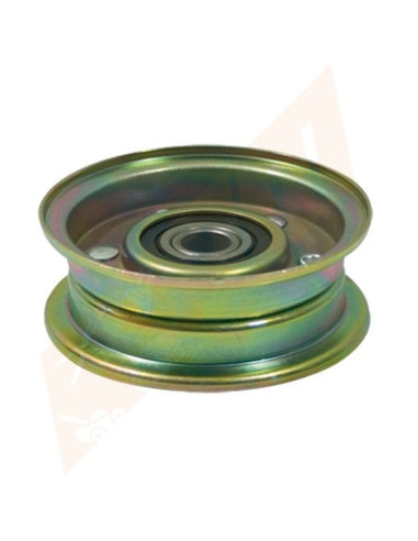 Poulie à gorge plate Murray 21409