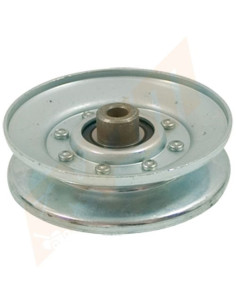 Poulie à gorge en V - MTD 756-0487