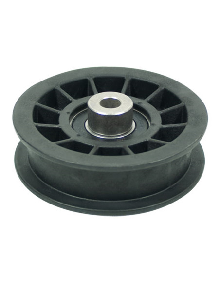 Poulie à gorge plate Tracteur Tondeuse Husqvarna 165936 - 532165936
