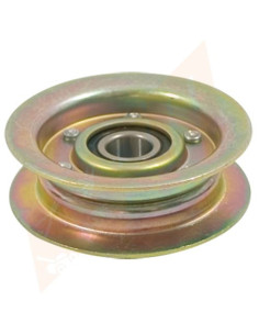 Poulie John Deere Rempl GY20067, GY22172