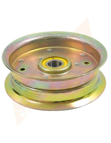 Poulie pour John Deere GY20110, GY20629, GY22082, AM135526