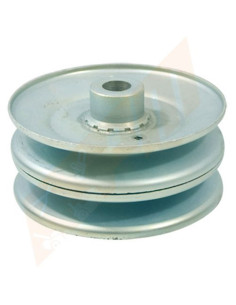 Poulie tracteur tondeuse autoportée