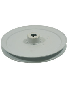 Poulie tracteur tondeuse autoportée