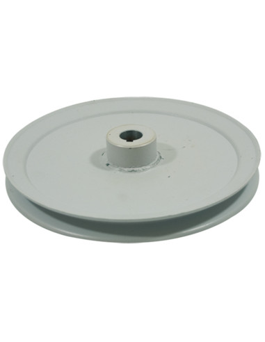 Poulie tracteur tondeuse autoportée