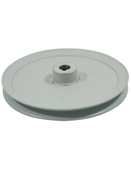 Poulie tracteur tondeuse autoportée